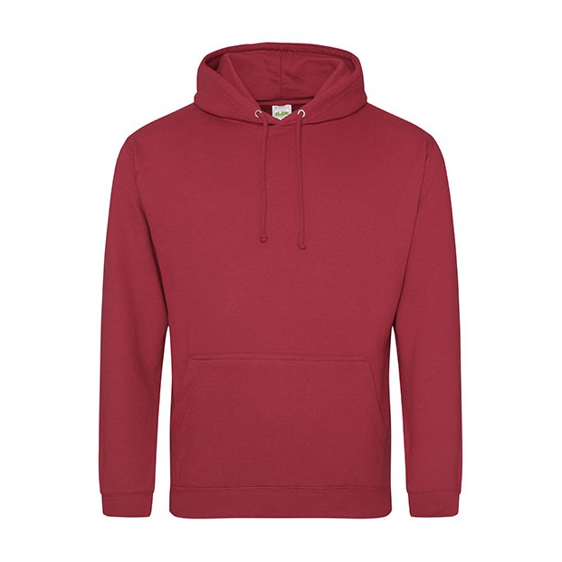 College Hoodie - Just Hoods 26